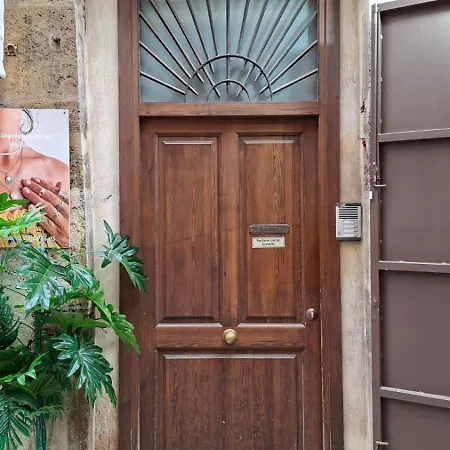 Apartamento Blanquerias