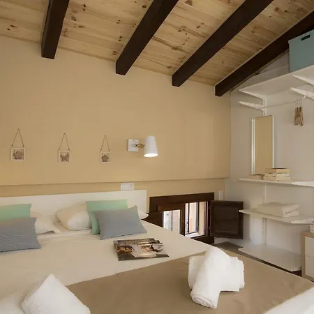 Apartamento Blanquerias Valência