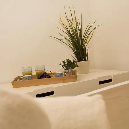 Apartamento Blanquerias Valência