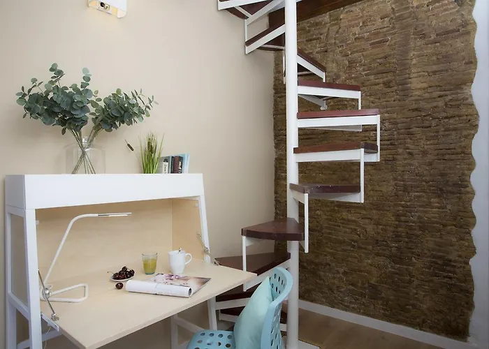 Appartamento Blanquerias