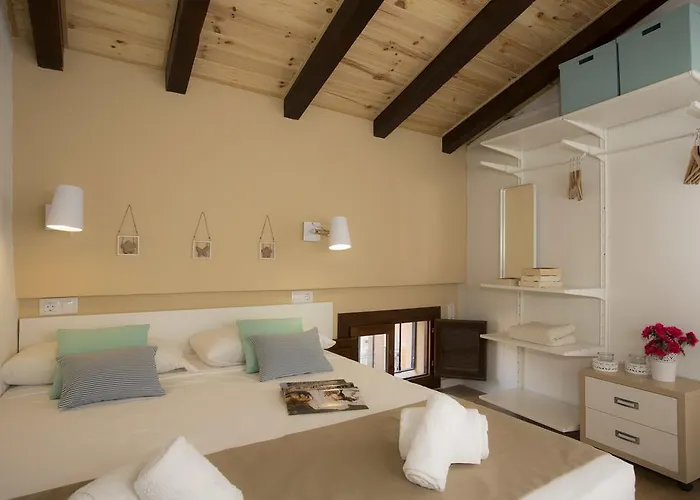 Appartamento Blanquerias Valenza