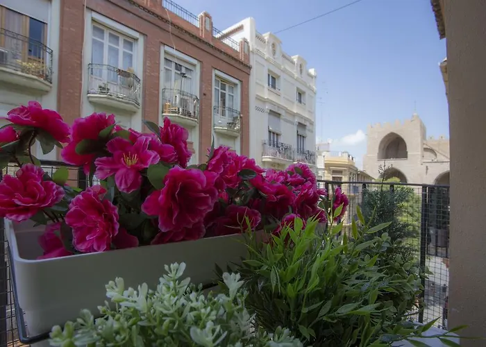 Blanquerias Valenza