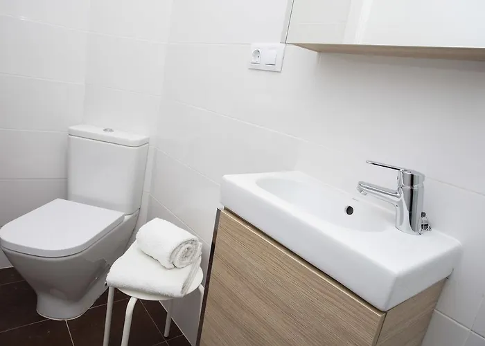 Appartamento Blanquerias *