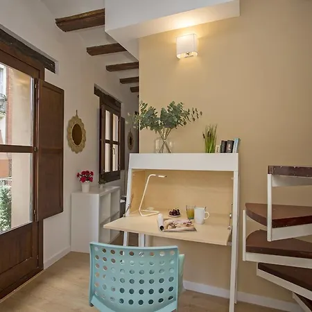 Apartament Blanquerias Walencja