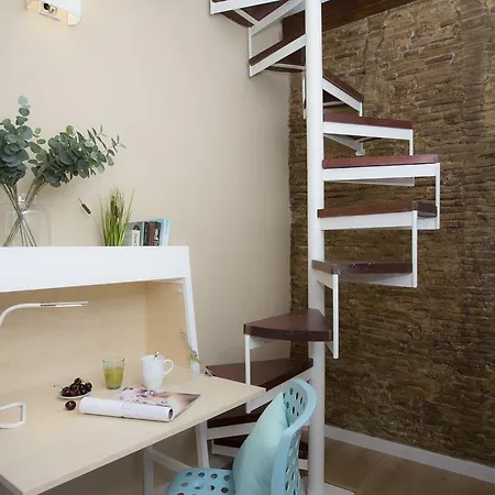 Apartament Blanquerias