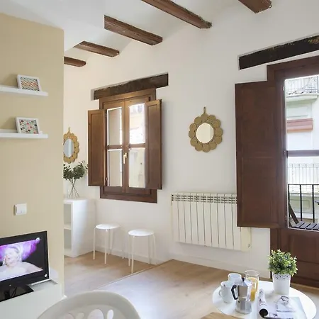 Blanquerias Walencja