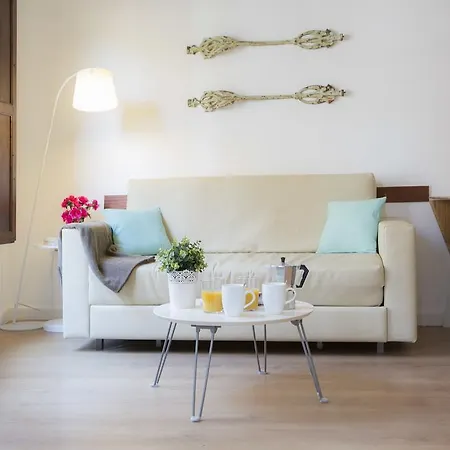 Apartament Blanquerias