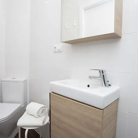 Apartament Blanquerias