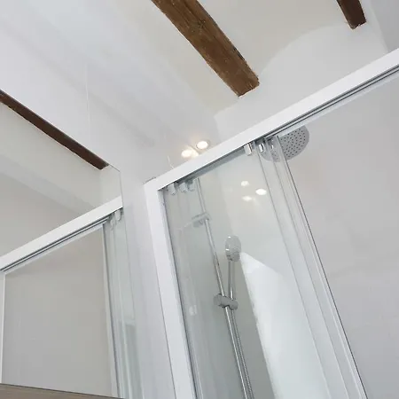 Apartment Blanquerias Valencia