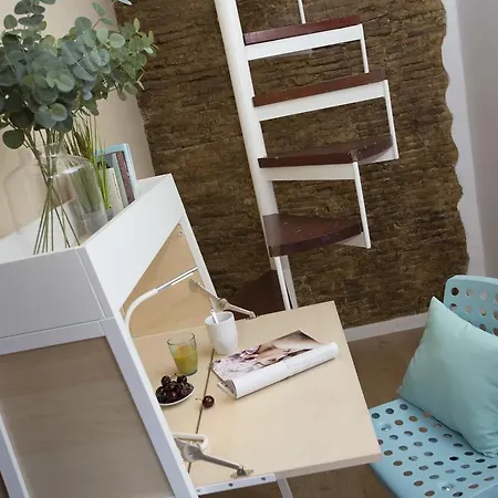 Appartement Blanquerias
