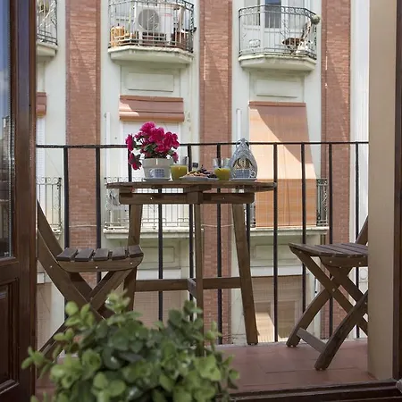 Appartement Blanquerias