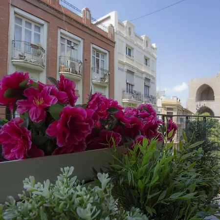 Blanquerias Valencia