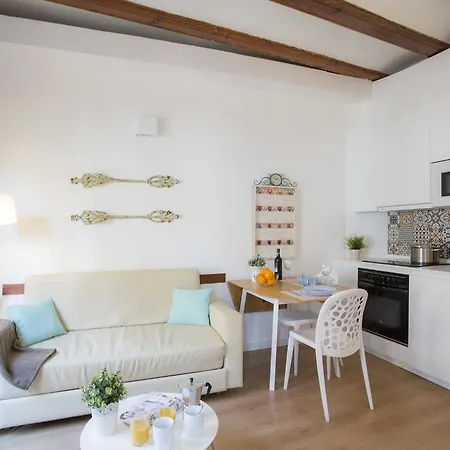 Appartement Blanquerias Valencia